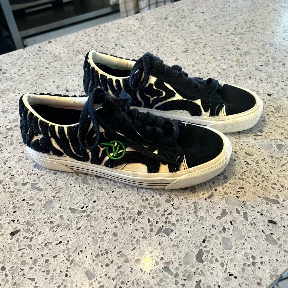 Anderson Paak Sid DX Vans